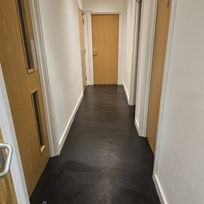 End of Tenancy Cleaner UK